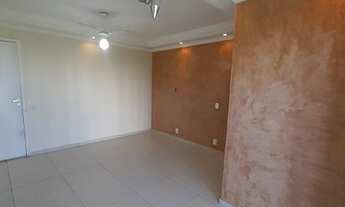 Imagem 3: Apartamento a venda 2 Dorms 54m² - 1 vaga em condomínio Smile Vila Prudente - São Paulo