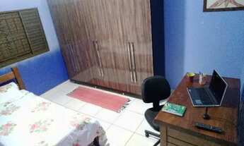 Imagem: Alugo quarto mobiliado feminino - despesas