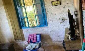 Imagem 4: Casa 2D Casa com 2 dormitórios