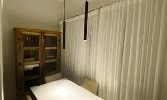 Imagem 5: Apartamento de Luxo