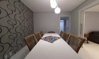 Imagem 5: Excelente apartamento para locação com 240 m2, 4 suítes no Brooklin - São Paulo - SP