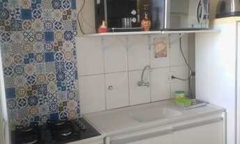 Imagem 6: Casa condomínio flores da Serra, 2 qtos