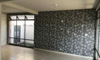 Imagem 5: Casa com 3 dormitórios para alugar, 125 m² por R$ 1.462/mês - São Benedito - Uberaba/MG