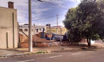 Imagem 5: Terreno para alugar, 250 m² por R$ 1.521/mês - São Deocleciano - São José do Rio Preto/SP