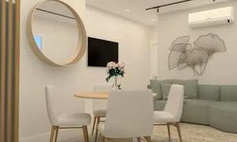 Imagem 3: Excelente Apto em Botafogo - Rua Visconde de Silva