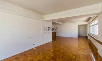 Imagem 4: Aparamento de 187m² a venda, Bairro Jardins, 3 dormitórios, 1 suíte e 1 vaga de garagem