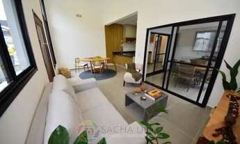 Imagem 3: Casa com 3 dormitórios à venda, 105 m² por R$ 840.000 - Condomínio Park Real - Indaiatuba