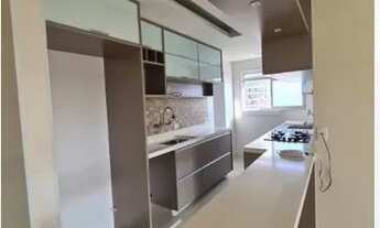 Imagem 6: Apartamento com 2 dormitórios, 58 m² - venda por R$ 550.000,00 ou aluguel por R$ 3.619,56