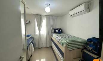 Imagem 6: Cobertura Duplex para Locação em Rio de Janeiro, Recreio dos Bandeirantes, 3 dormitórios