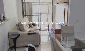 Imagem: Condomínio Viverde - Recreio dos Bandeirantes