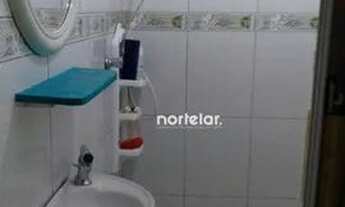 Imagem 7: Sobrado a venda em condomínio fechado Village Park..