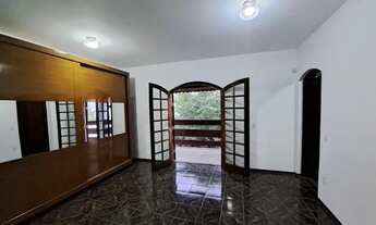 Imagem 6: Sobrado para aluguel Parque industrial-03 Dormitórios Semi mobilado