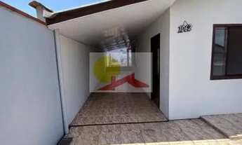 Imagem 3: CASA no JARDIM IRIRIÚ com 2 quartos para LOCAÇÃO, 106 m²