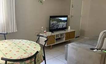 Imagem 2: Apartamento / Padrão - Jardim São José II - Locação - Residencial