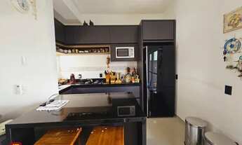 Imagem 2: 3 quartos (suíte e demi suíte)no ribeirão da ilha