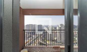 Imagem 5: Apartamento à Venda - Vila Santa Clara, 2 Quartos, 62 m2