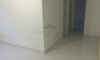 Imagem 2: Sao Jose dos Campos - Apartamento Padrão - Vila Tesouro