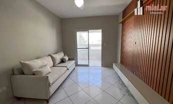 Imagem 1: Apartamento com Dois Quartos varanda Gourmet Aceita Financiamento Bancário - Vila Guilherm