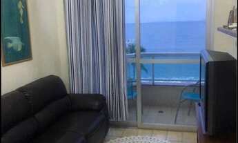 Imagem 2: Apartamento com 2 dormitórios à venda, 66 m² por R$ 530.000,00 - Martim de Sá - Caraguatat