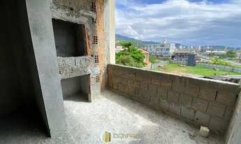 Imagem: Apto 02 Suítes e 01 Vaga no Perequê!