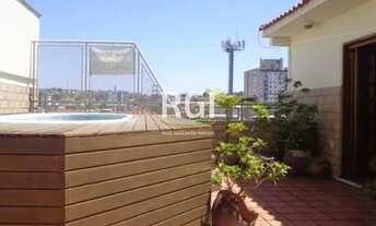 Imagem 5: Cobertura para Venda - 164m², 3 dormitórios, 2 vagas - Jardim Botânico