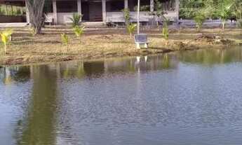 Imagem: Chácara no vinhais