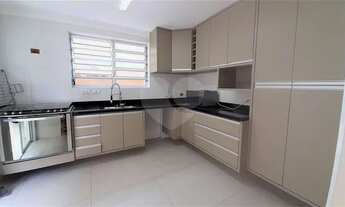 Imagem 3: São Paulo - Casa de Vila - PLANALTO PAULISTA