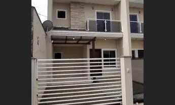 Imagem 2: SOBRADO GEMINADO no BOA VISTA com 3 quartos para LOCAÇÃO, 100 m²