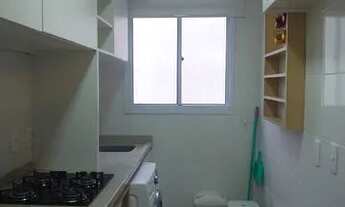 Imagem 7: Apartamento semi novo mobiliado