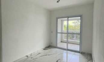 Imagem 4: Apartamento para alugar no Empresarial 18 do Forte Alphaville - Barueri/SP