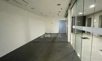 Imagem 5: Edifício Berrini - Locação de Sala comercial com 330m² por R$ 23.000,00