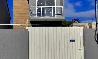 Imagem: Casa duplex com 3 dormitórios, 130 m²