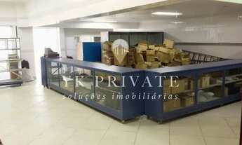 Imagem 7: Salão comercial Inteiro/ Bairro do limão/ 467m²/ 2 pavimentos / Alugado