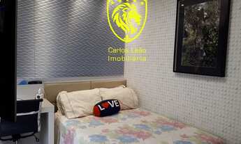 Imagem 6: Apartamento com 3 dormitóriosBelo Horizonte, no bairro Buritis