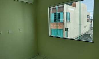Imagem 5: Manaus Imóveis - Parque Dez - Rua Ivo Lemos, 19 - Apartamento 04 - Conjunto Eldorado (COM