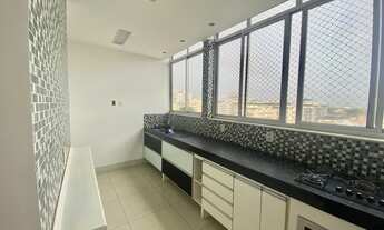 Imagem 2: COBERTURA 210 M2 VISTA PANORAMICA