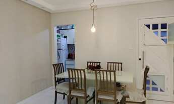 Imagem 6: Apartamento para venda com 80 metros quadrados com 3 quartos em Ponto Novo - Aracaju - SE