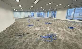 Imagem 4: Edifício Berrini - Locação de Sala comercial com 330m² por R$ 23.000,00