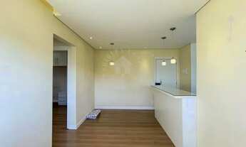 Imagem 3: Apartamento para alugar com 2 dormitórios, 52 m² por R$2700,00 pacote - Barueri/SP