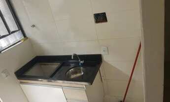 Imagem 7: Aluga se kitnet Kitnet com 1 dormitório