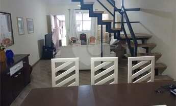 Imagem 4: SOBRADO 3 DORMITÓRIOS VILA MARIANA VENDA OU ALUGUEL