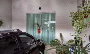 Imagem: Casa com 2 dormitórios à venda, 60 m²