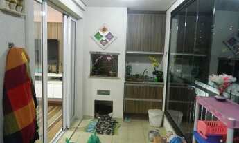 Imagem 4: Apartamento com 3 quartos na Independência, Taubaté/SP