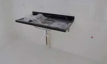 Imagem 7: APARTAMENTO PARA VENDA 02 DORMITÓRIOS 72M² COM VISTA PARA O MAR EM VILA ATLÂNTICA MONGAGUÁ