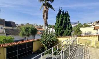 Imagem 4: Ampla casa assobradada na Vila Oliveira!!!