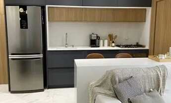 Imagem 3: Apartamento com 3 dormitórios à venda, 66 m² por R$ 575.000,00 - Saguaçu - Joinville/SC