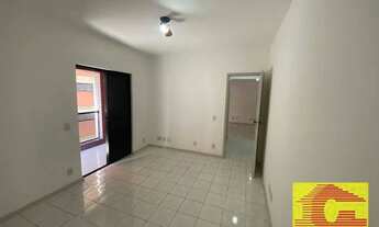 Imagem 7: Apartamento com 01 Dormitório meia quadra da Praia na Aparecida - Santos - SP