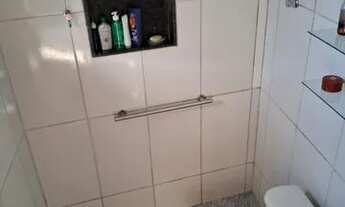 Imagem 4: Casa para alugar com 40 m2 com 1 quarto, terreno 400 m2 em Rincão Mimoso (Itaipuaçu) - Mar