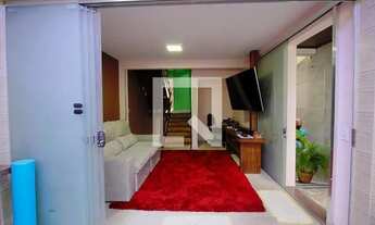 Imagem 2: Casa de Condomínio à Venda - Parque Monte Alegre, 3 Quartos, 140 m2