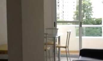 Imagem 2: Ótimo Apartamento Mobiliado de 1 dorm no Centro de SJC